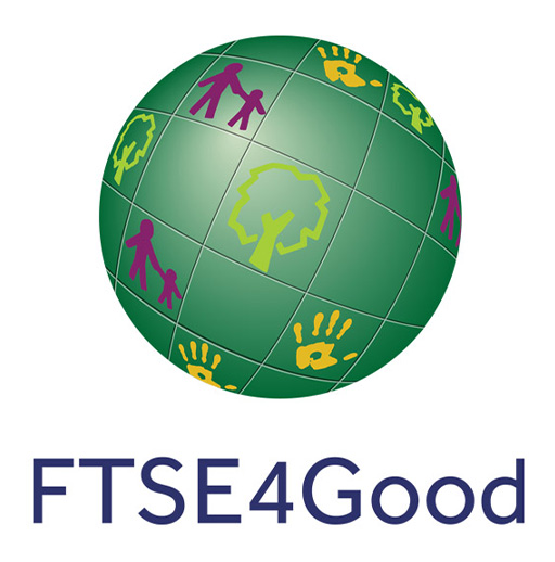 [Logo] FTSE4Good Global Index