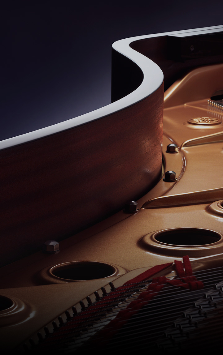 Corporate Site - Yamaha Corporation Corporate Site - Yamaha Corporation