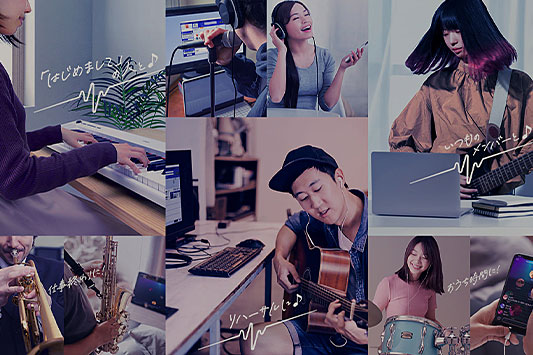 Corporate Site - Yamaha Corporation Corporate Site - Yamaha Corporation