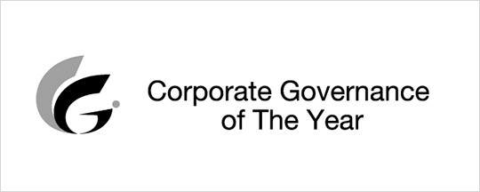 [ Thumbnail ] Corporate Governance of the Year