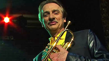 Allen Vizzutti I Play Yamaha Yamaha Corporation