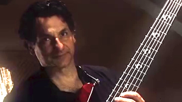 [ Image ] John Patitucci