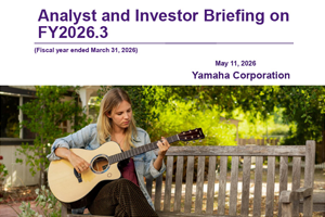 [thumbnail] Presentation of Financial Statements