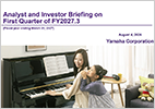 [thumbnail] Presentation of Financial Statements