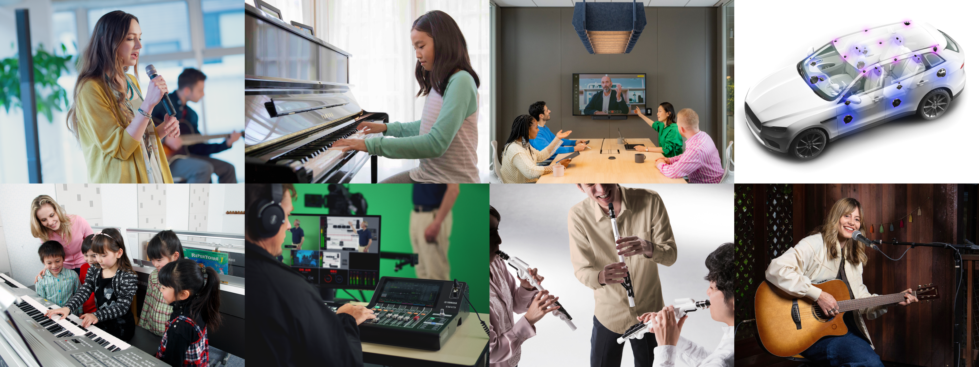 [Image] Our Businesses