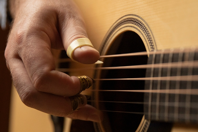 [Image] The Next Stage for Yamaha's Guitar Business