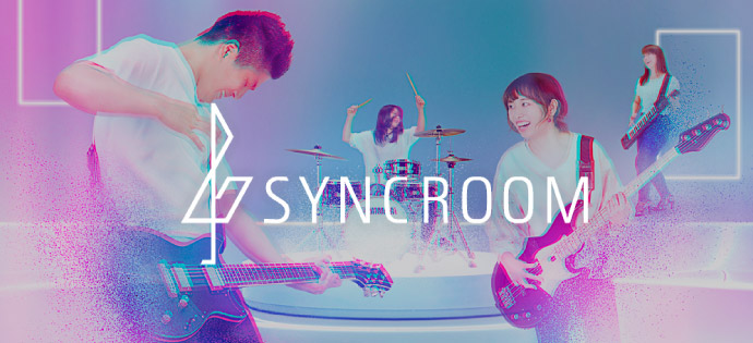 SYNCROOM
