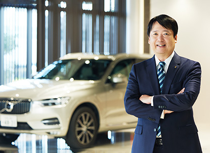 [Image] Nobukazu Toba