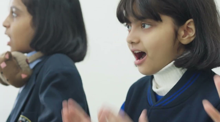 [ Image ] School Project