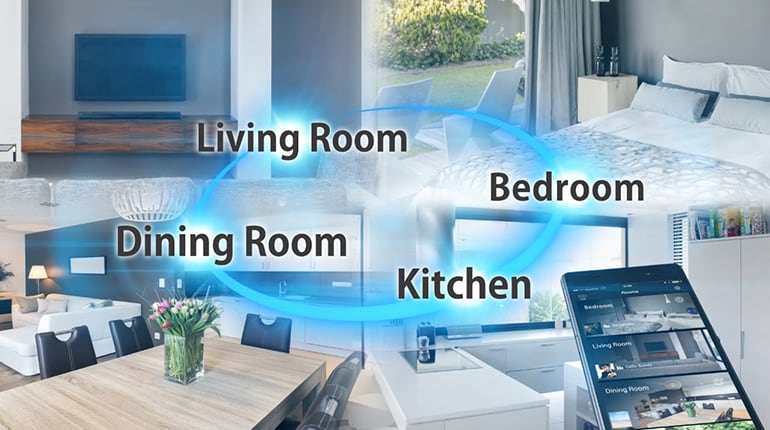 [ Image ] MusicCast overview