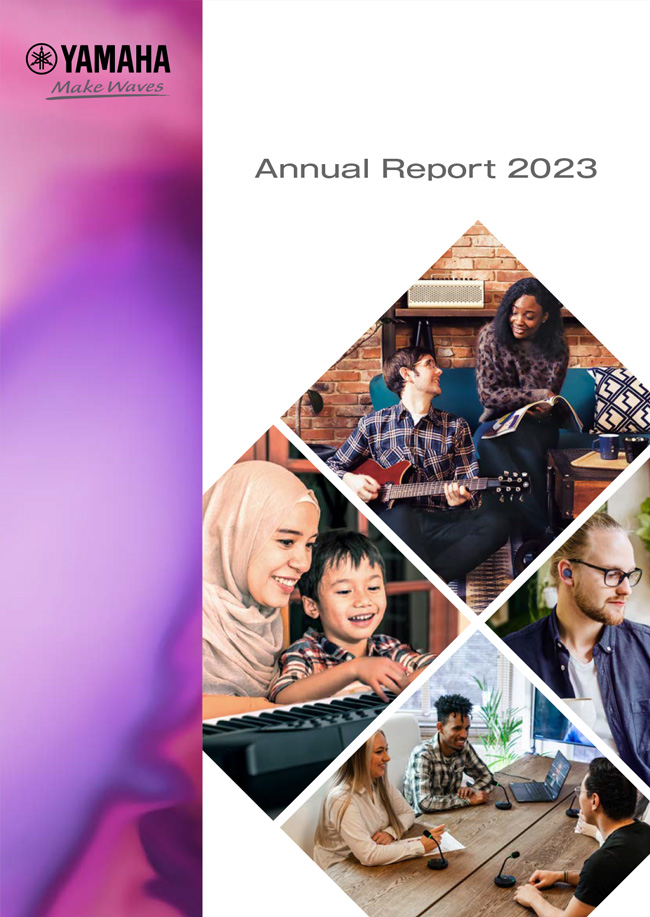 [ Image ] Annual Report 2022