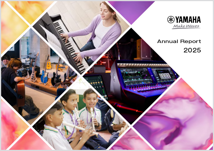 [ Image ] Annual Report 2025