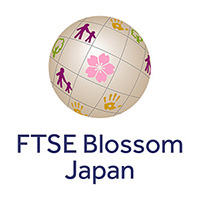 [ Image ] FTSE Blossom Japan Index
