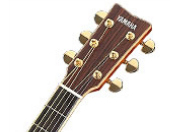 Six-string guitar
