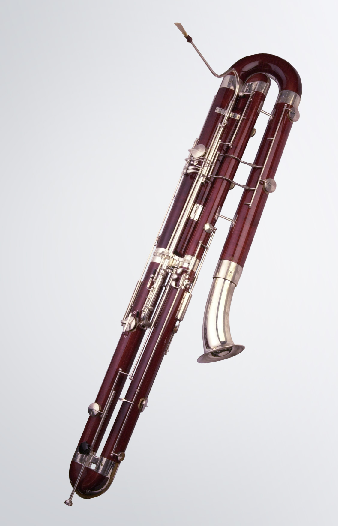 Contrabassoon