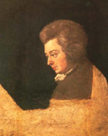 Wolfgang・Amadeus・Mozart