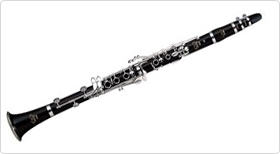 The Origins of the Clarinet The modern clarinet Musical