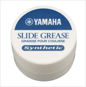 Grease the lugs with slide grease for brass instruments