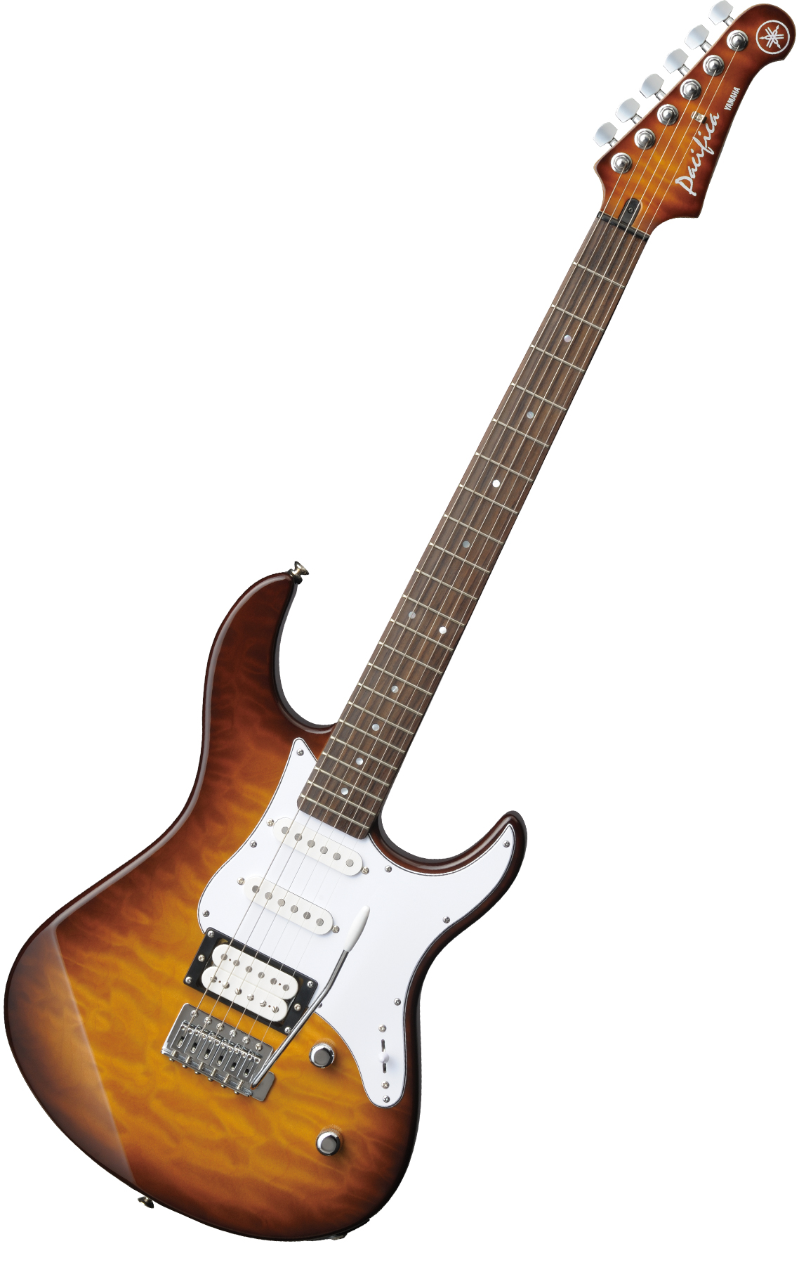 The Structure of the Electric Guitar:What kind of instrument is