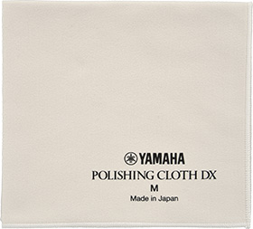 Polishing cloth