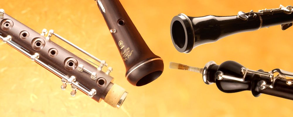How to Play the Oboe:An instrument that is difficult but worth it! - Musical Instrument Guide - Yamaha Corporation
