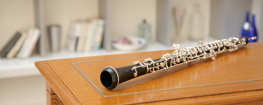 How to Play the Oboe：An instrument that is difficult but worth it! -  Musical Instrument Guide - Yamaha Corporation