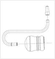 Bass recorder structure