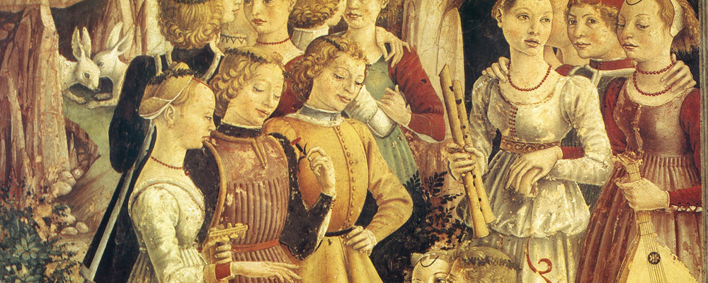 Baroque era musical instrument showing development in 17th century