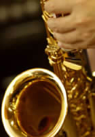 How the Saxophone is Made:What metal is used to make a saxophone? - Musical  Instrument Guide - Yamaha Corporation