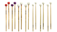 Bamboo mallets