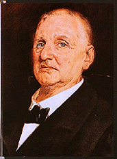 Anton Bruckner(1824-1896)