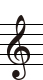 G Clef