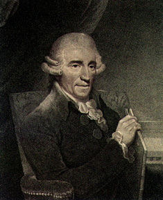 Joseph Haydn 