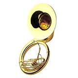 The sousaphone