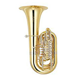 The tuba