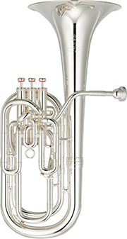 The baritone