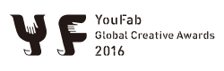 [ image ]  YouFab Global Creative Awards 2016