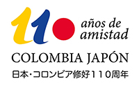 [ Image ] Colombia Japón 110 años de amistad