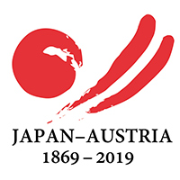 [ Image ] JAPAN-AUSTRIA 1869-2019