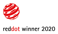 [ Image ] reddot winner 2020