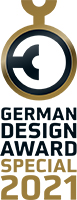 [ Image ] German Design Award 2021