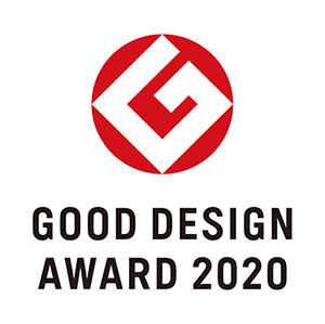 [ Image ] Good Design Award 2020