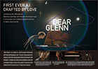 [ image ] Yamaha Dear Glenn Project Wins Silver at Prestigious Cannes Lions International Festival of Creativity