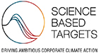[ image ] Yamaha Group Greenhouse Gas Emissions Reduction Target Certified by SBTi "1.5°C-Aligned Targets"