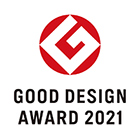 [ image ] State-of-the-Art Live Performance 'Distance Viewing' System, solo Guitar Stool Selected in the Good Design Awards 2021
