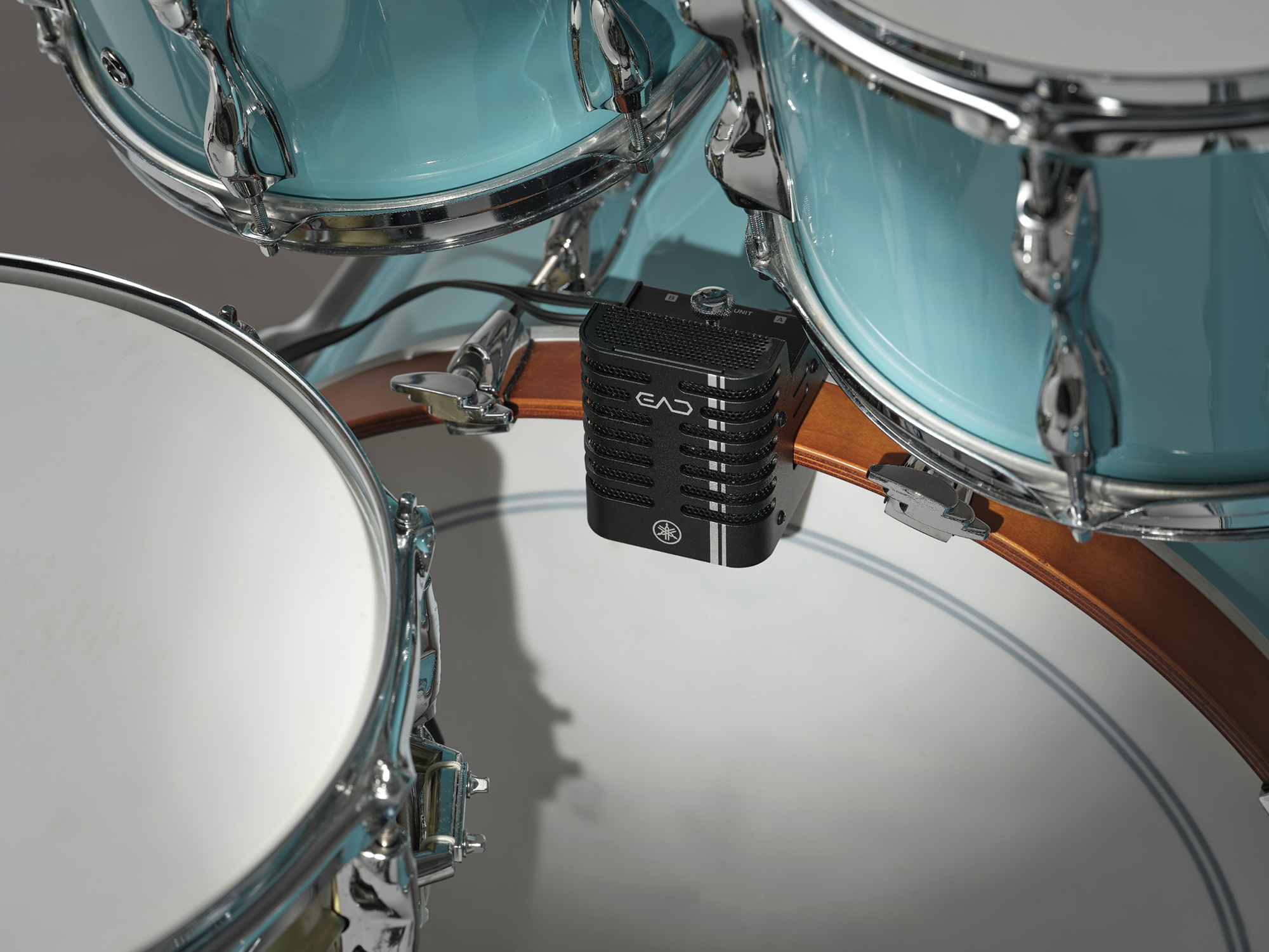 Official Yamaha EAD20 feature image