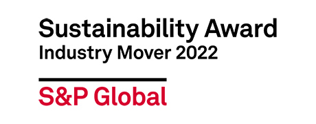 WHA Group Included in the S&P Global Sustainability Yearbook 2023