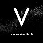 [ image ] New developed AI Synthesis Engine Produces Natural, Richly Expressive Vocals<br>
Yamaha New Comprehensive Vocal Synthesis Software VOCALOID™6
