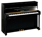 [ image ] Yamaha TransAcoustic™ Piano<br>
Lineup Expands with Addition of New TC3 Type