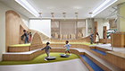[ image ] Yamaha Designs Children's Interactive Musical Space for New 81st Street Studio at The Metropolitan Museum of Art